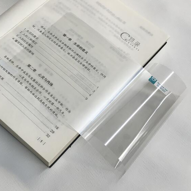 Bruni Screen Protector Compatible With Kobo Libra 2 Protector Film Crystal Clear Protective Film 2x - View #11