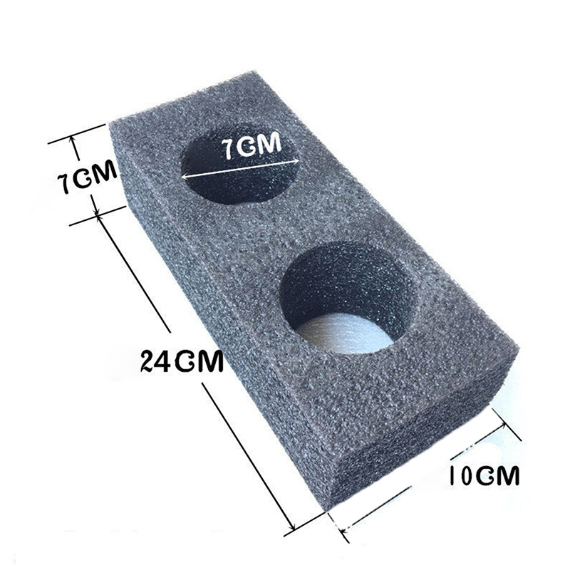 Soporte para portavasos, bandeja para bebidas, bandejas para café para llevar, soportes desechables para de bebidas, embalaje para llevar y llevar bebidas: Negro