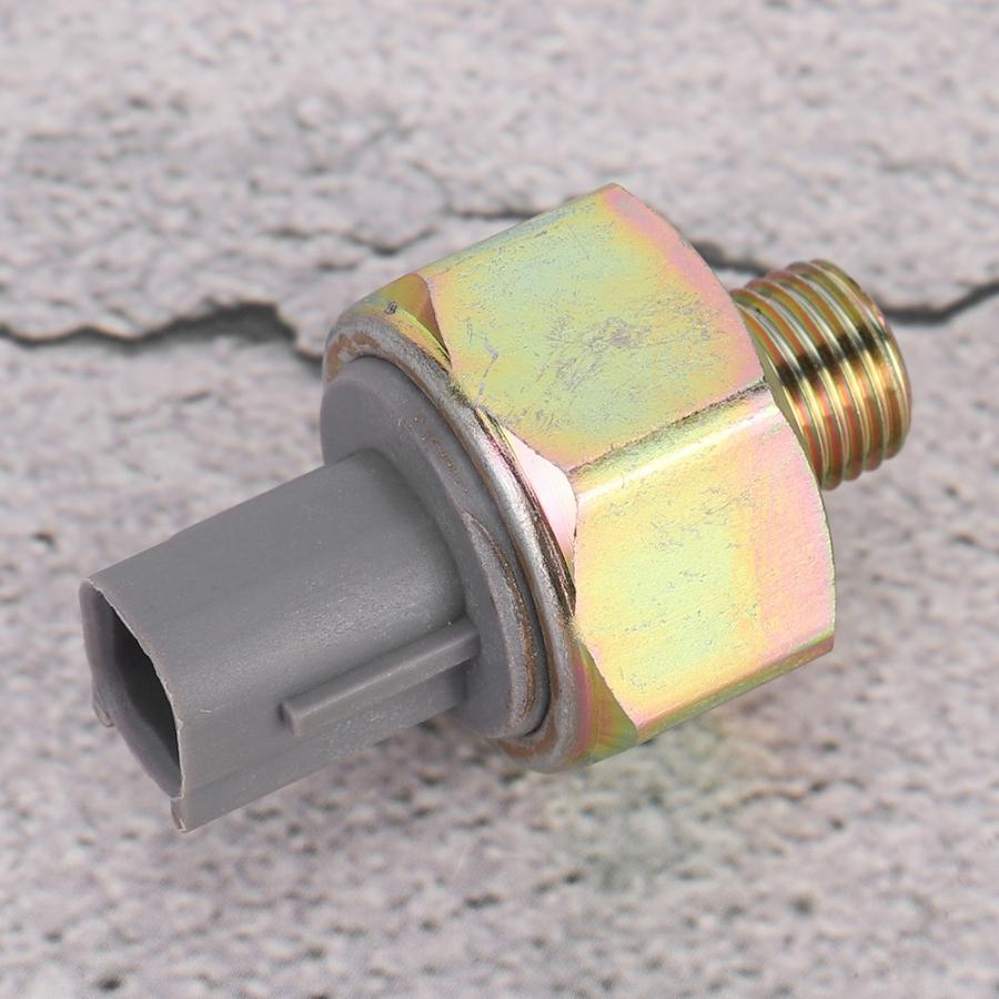 Capteur de cliquage moteur de voiture | En alliage, accessoire adapté au capteur de voiture Toyota 8961512120