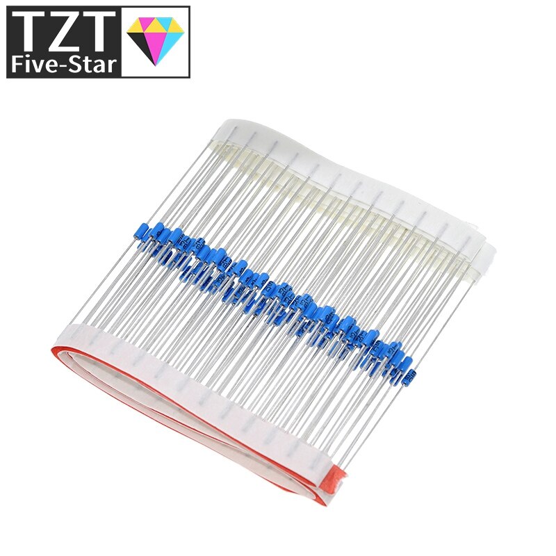 100pcs Db3 Trigger Diode Db 3 Diac 204ah Do 35.