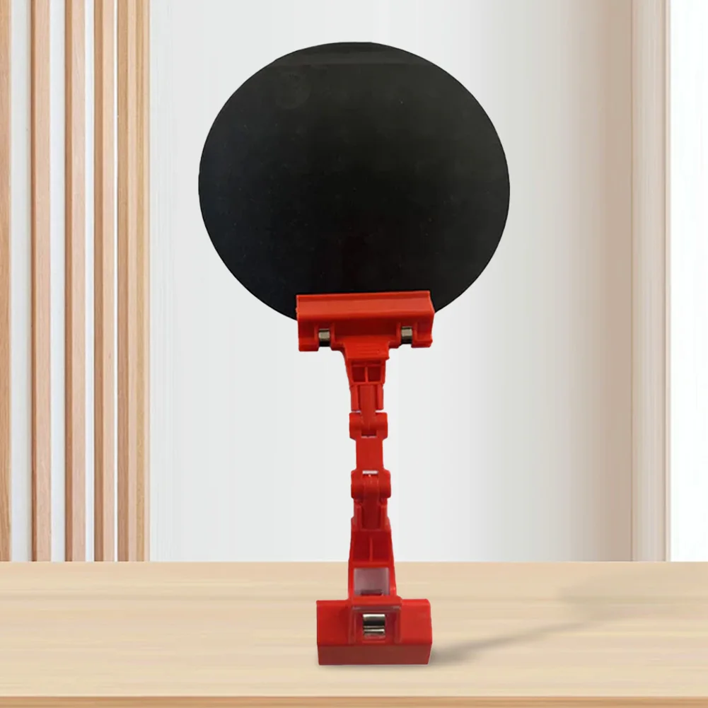 Clip-On Welding Blackout Panel Adjustable Angle Protective Shield Welding Eye Protection Welding Safety Gear for Welding Torch