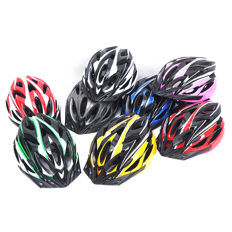 bicycle helmet cycling unisex super light integrally-molded inside electric bike MTB mountain bike aero helmet safety