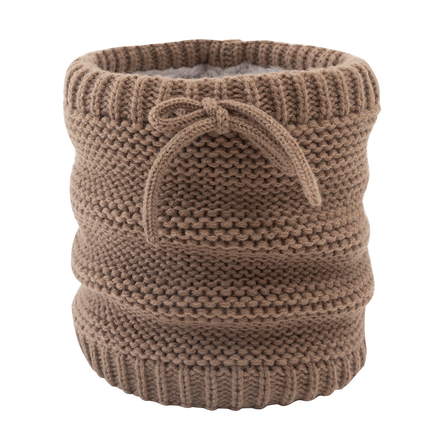 Winter Unisex Warm Gebreide Ring Sjaal Fleece Elastische Knit Pluche Sjaals Mannen Vrouwen Dikke Warmers Katoen Snood Hals Ring: 12