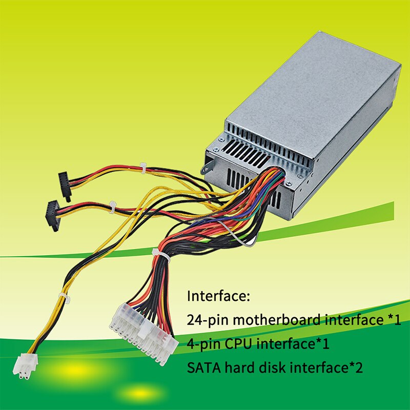 DELL D06S 660S V270S Power Supply L220AS-00 H220AS-00 H220NS-01 DPS-220UB CPB09-D220R PS-5221-8 PS-5221-9 Power Supply