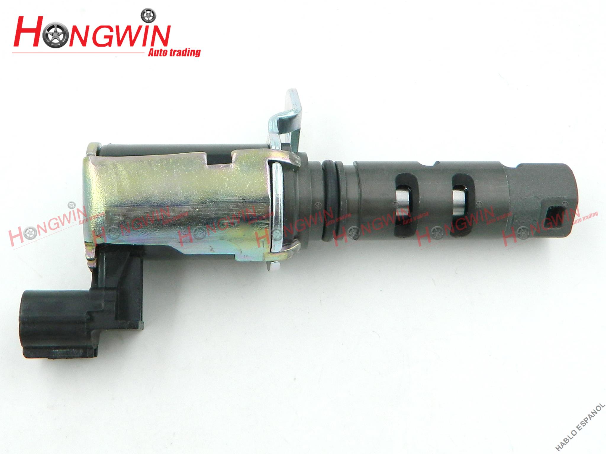 Genuino No.:15330 22020 VVT válvula solenoide se adapta a Celica Corolla Matrix 4 1.8L 1533022020,15330-22020