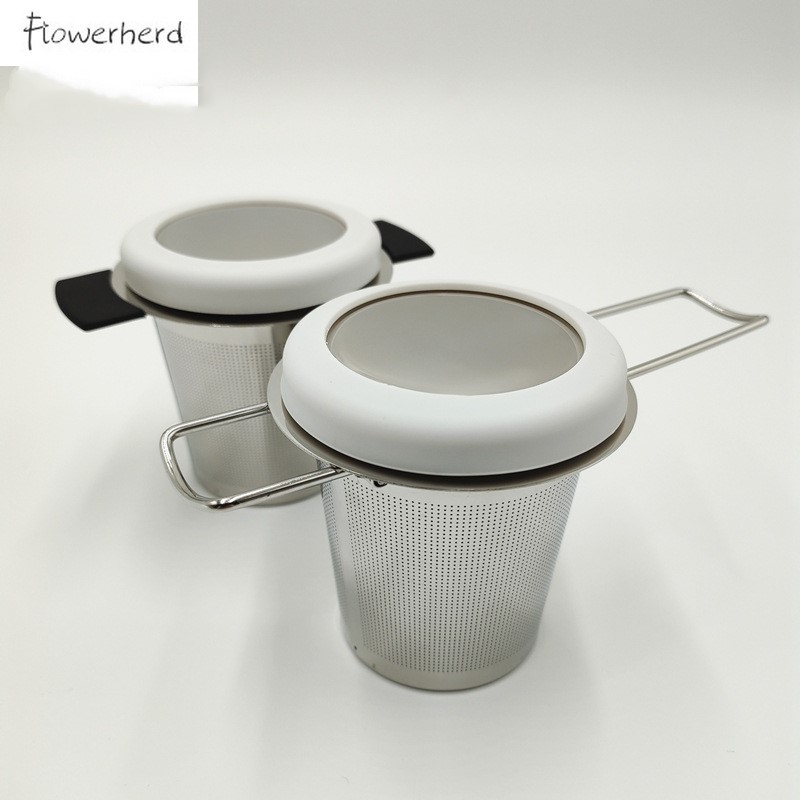 304 rustfrit stål te infuser te si te filter te sp... – Grandado