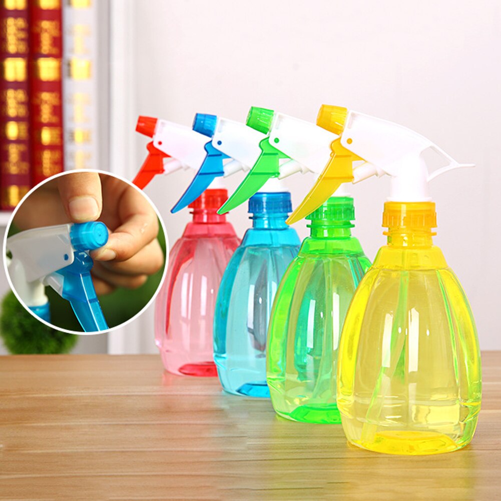 Hand Pump Pressure Sprayer Bottle Hand Pressure Watering Can For Car Home Garden Brand And