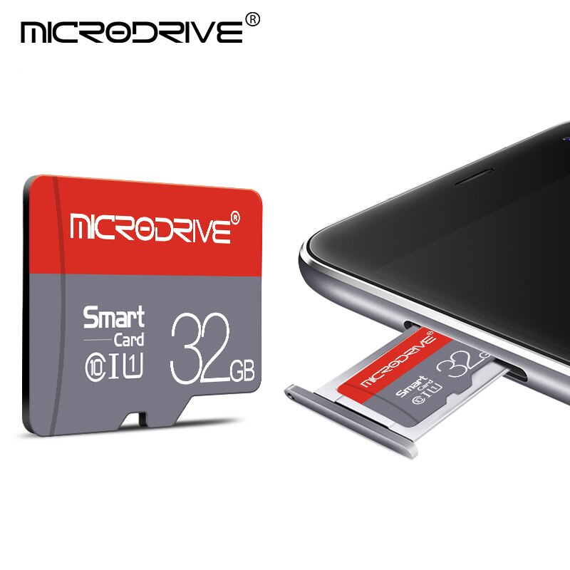 Originele Geheugenkaart 128Gb 64Gb High Speed Flash Card 132Gb 16Gb 8Gb Geheugen Microsd Tf/Sd Kaarten Voor Tablet/Camera/Mobiele Telefoon