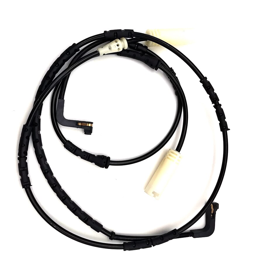 2pieces Brake Pad Wear Sensor Kit Front+Rear 34356789440+34356789445