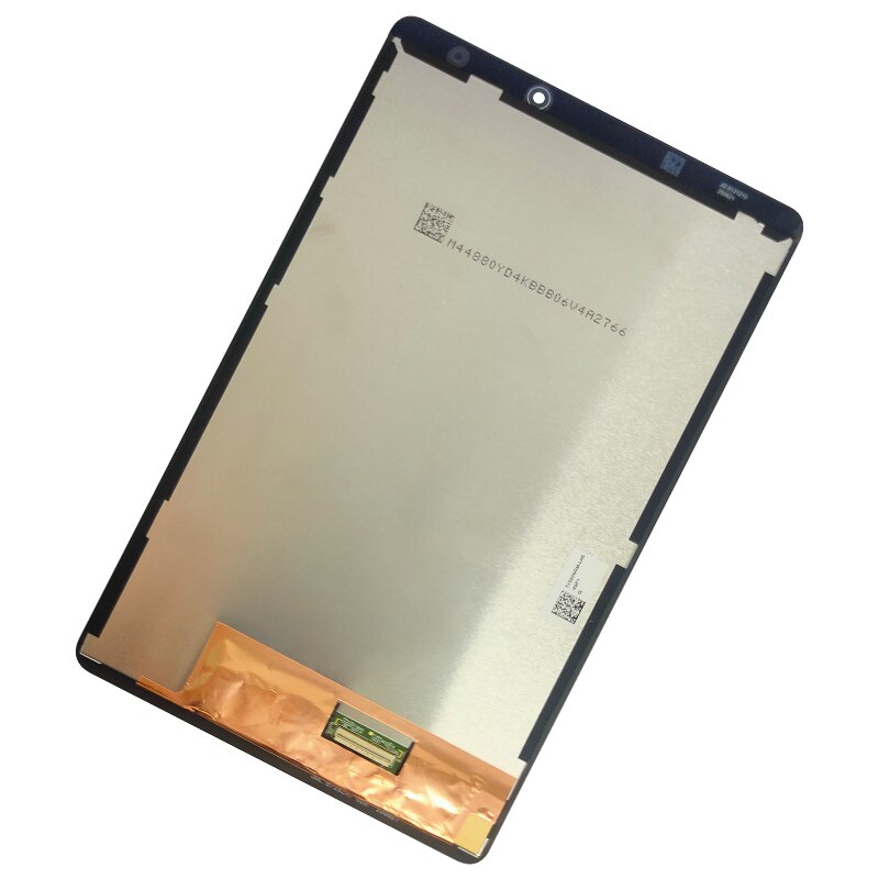 A CRISTALLI LIQUIDI Per Huawei Matepad T8 Kobe2-L09 Kobe3-l09 KOBE2-W09 Display LCD Touch Screen Digitizer Assembly Per Matepad T 8.0