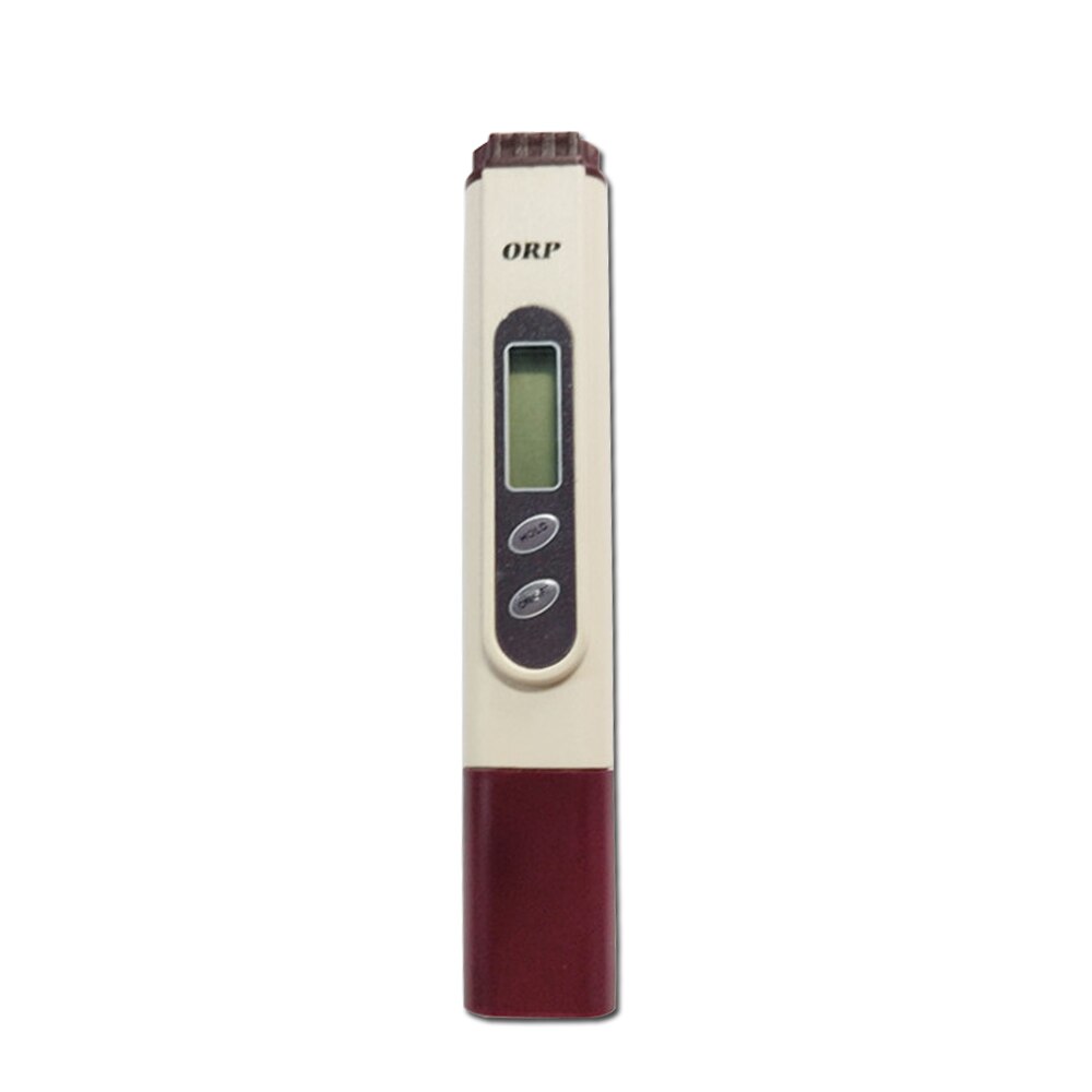 MV Orp Redox Tester Qualidade Da Água tester Medidor de Água Portátil Caneta Caneta de Teste de Qualidade Da Água Caneta Teste de Potencial Negativo Casa