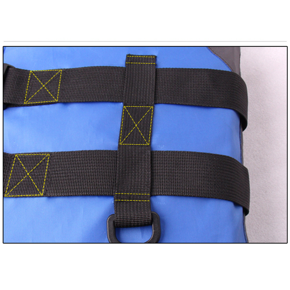 Life Vest Adults Vest Kayak Wakeboard Motorboats Raft Rescue Drifting Boat Life Jacket Jet Ski Water Sports Swimming Rescue Surf