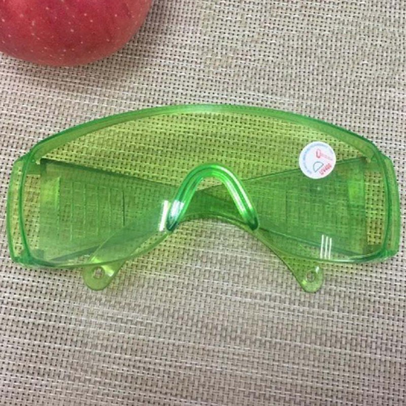 1 pcs Geen-Fog Geen-Tranen Ui Goggles Barbecue Vei... - Vicedeal