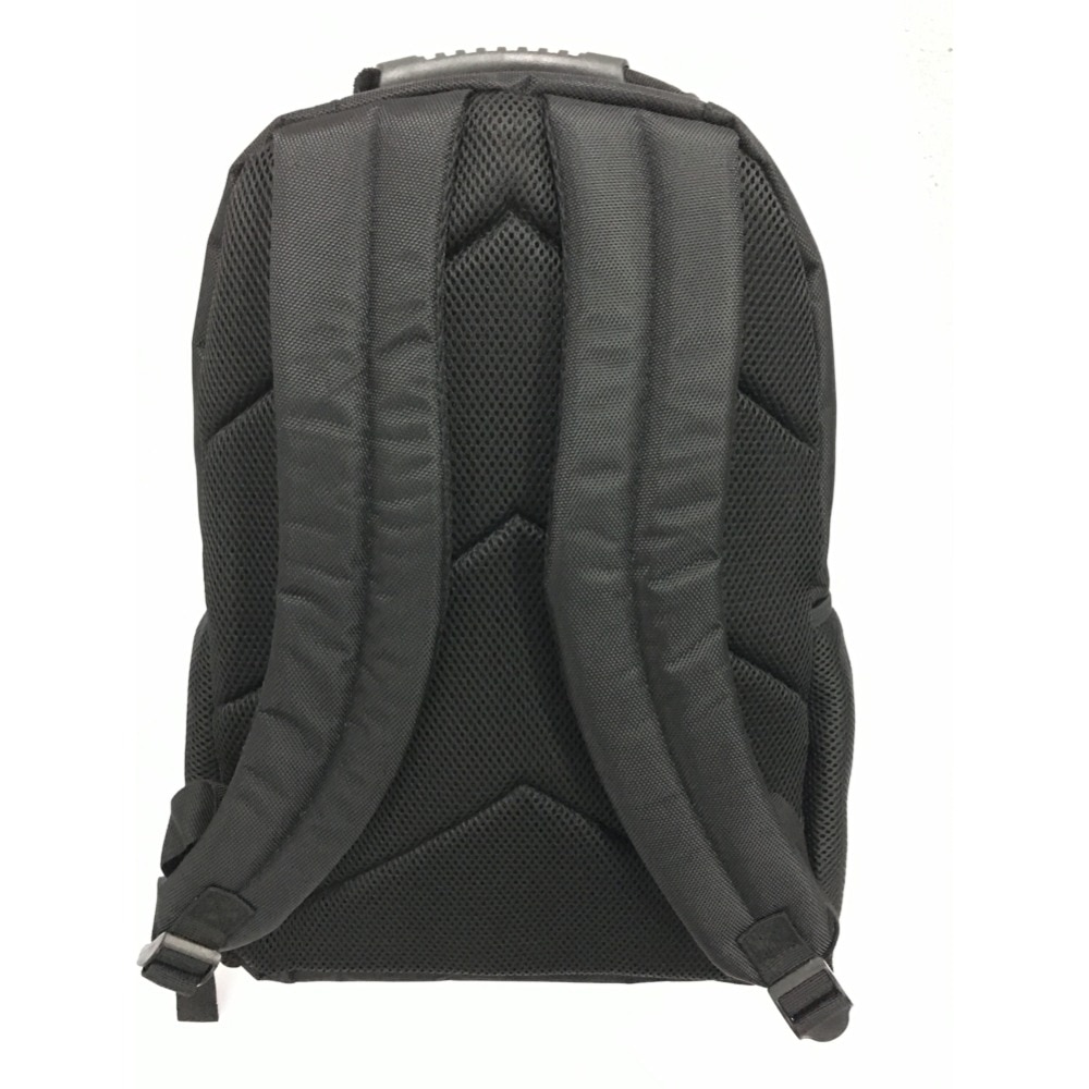 INSTANTARTS Cool Tiger Zebra Men Felt Backpack Travel Laptop Bagpacks for Male 3D Animal Printing Backpacks Boys Mochila Escolar