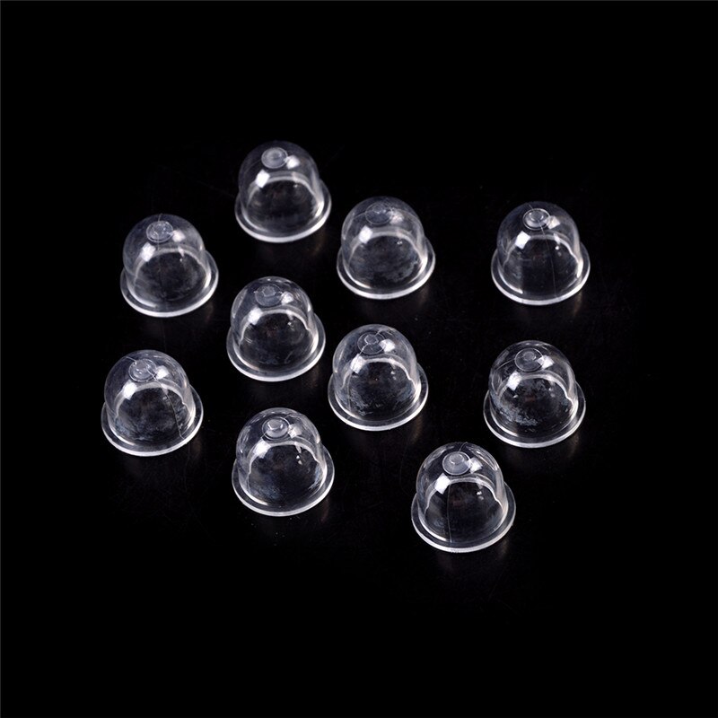 100-Pack Primer Bulb Pump - Fits Echo, Homelite, Stihl Chainsaws (0057003, 0057004) 13 thumbnail image