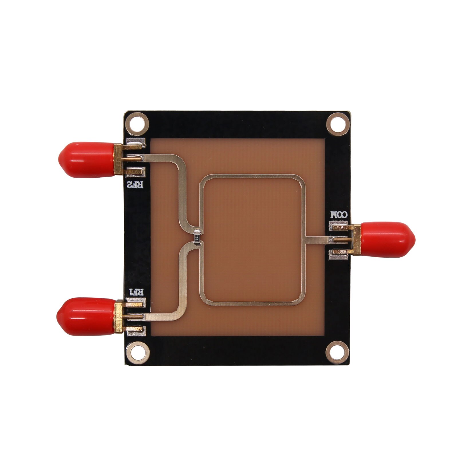 100-2700Mhz Rf Power Splitter Combiner Rf Power Divider 2 Way Power Splitter