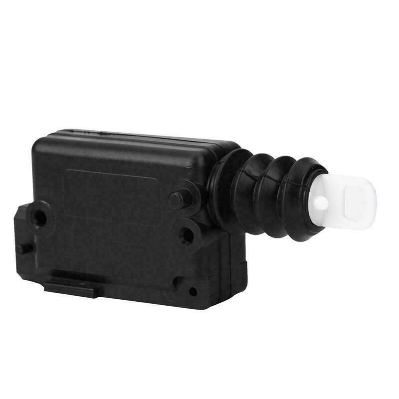 Central Locking Door Lock Actuator 2 Pin for Renault Megane Scenic Clio