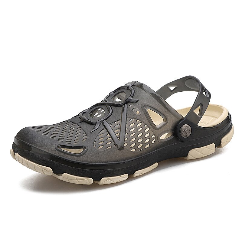 Mannen Sandalen Zomer Slippers Slippers Mannen Outdoor Strand Casual Schoenen Goedkope Mannelijke Sandalen Water Sch