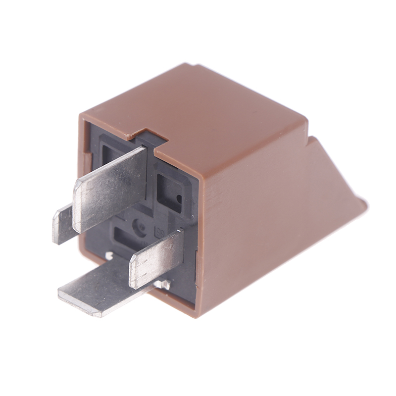 12V-80A Starter Relay For X Evo X7 Eu3 125 X8 X9 Zip 125cc 58115R 584521 246400110 Motorcycle Relay Parts