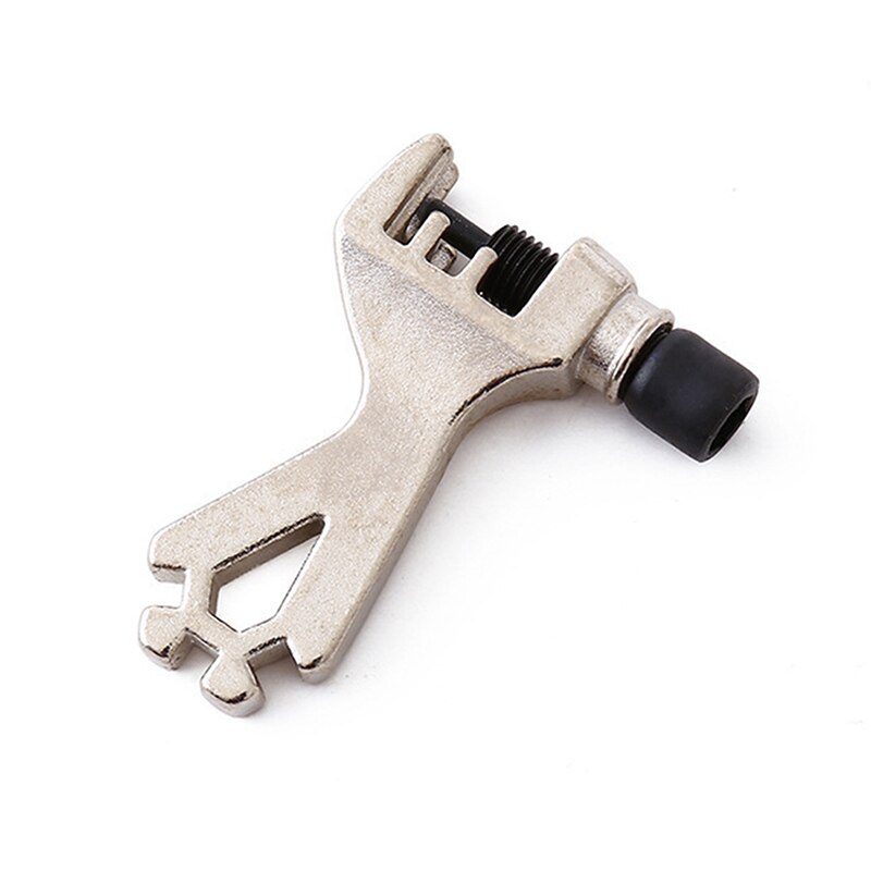 Mini Bicycle Chain Cutter Handling Steel Removal Tool Bike Cycling Chain Pin Remover Breaker Splitter Extractor Tool