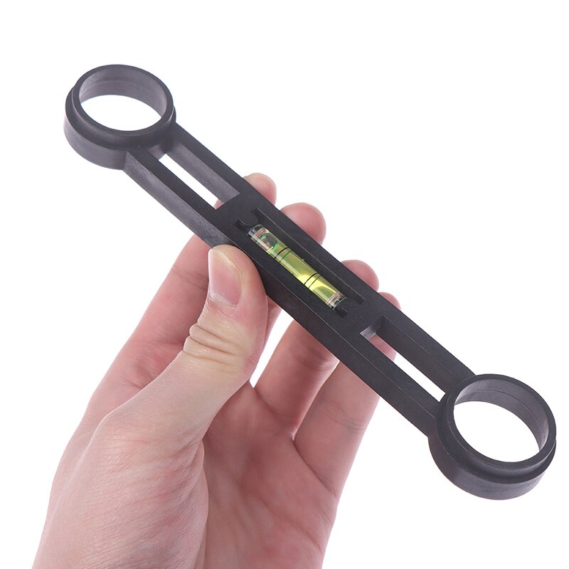 Shower Faucet Installation Tool Mixing Valve Positioning Wrench Repair Level Ruler Hole Measurer Balancer Turn Ranging Tools