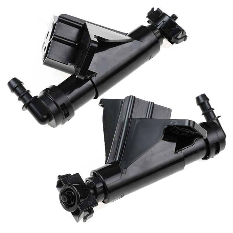 Actuador de chorro de boquilla de arandela de Faro de parachoques delantero para Kia Sorento UM 98671-C5000 98672-C5000,: A Pair