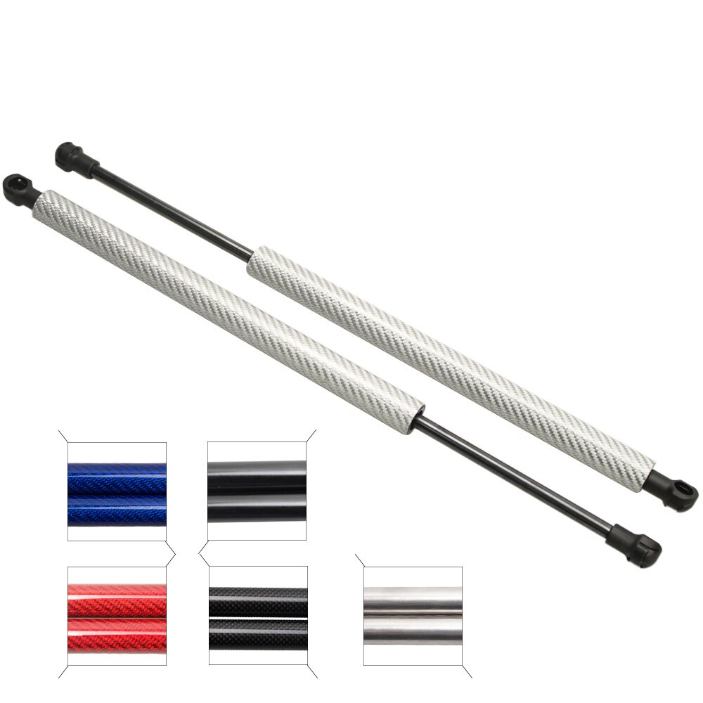 Rear Boot Tailgate Trunk cargo area FOR SUZUKI SPLASH Gas Lift Supports Struts Prop Rod Shocks 507MM