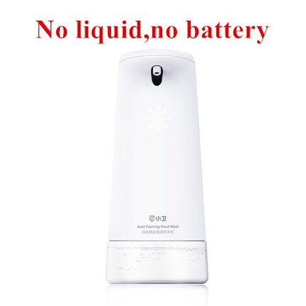 Xiaomi Mijia Xiaowei Intelligent Auto Induction Foaming Hand Washing Machine Soap Dispensers Hand Washer (Update version)