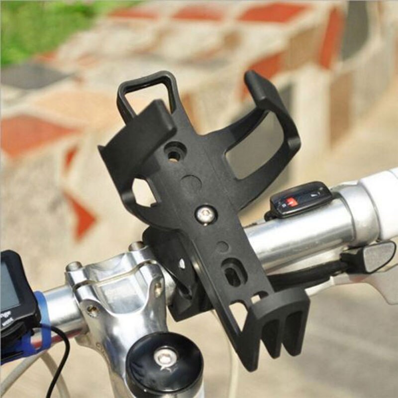 Fietsaccessoires motorfiets bekerhouder drank waterfles bekerhouder snelsluiting motorfiets bekerhouder