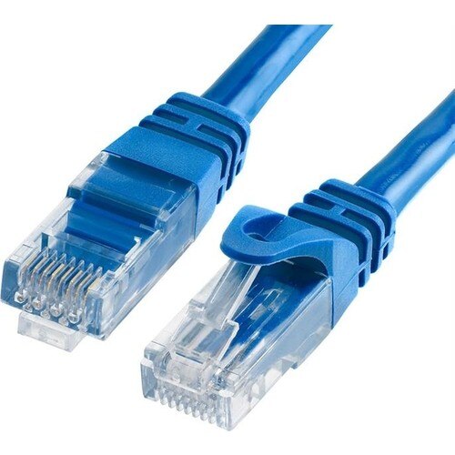 Cat6 Ethernet Patch Internet Cable 40M