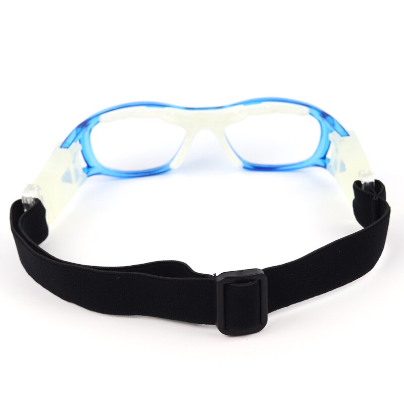 Sport Brille Basketball Gläser FußBall Brille Rahmen Profi Explosion-nachweisen draussen Sport Tennis Spiegel