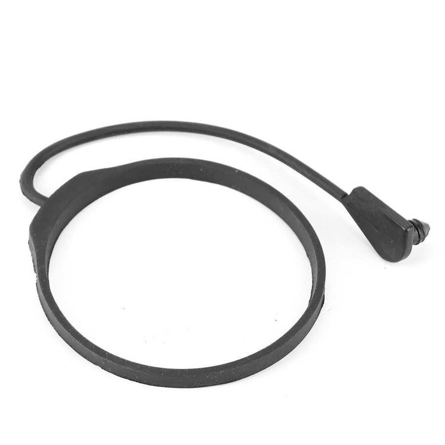 Fuel Tank Filler Gas Cap Rubber Rope LR053665 Fits for Range Rover Sport Evoque car accessories