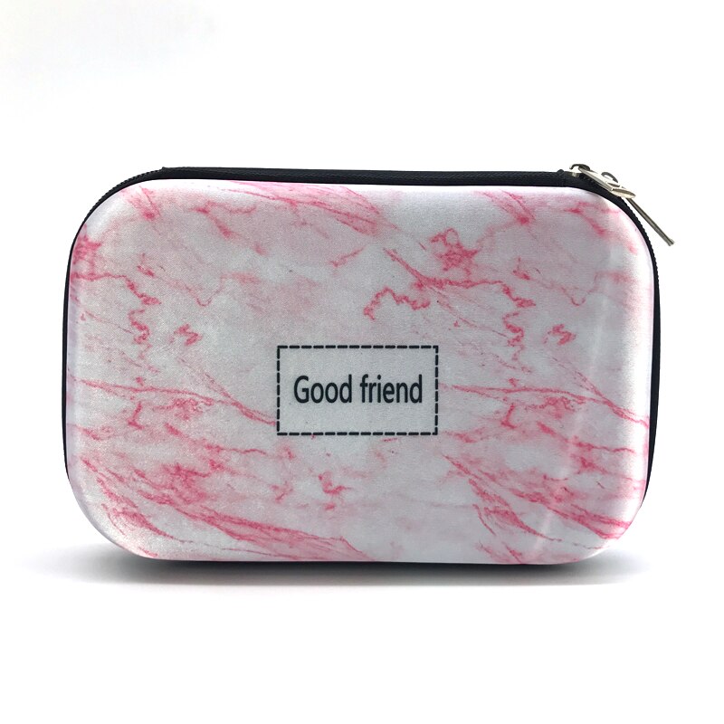 Pennfodral i marmor pennfodral för skolan papelaria estuches para el colegio etui pensil box kawaii trousse scolaire stylo