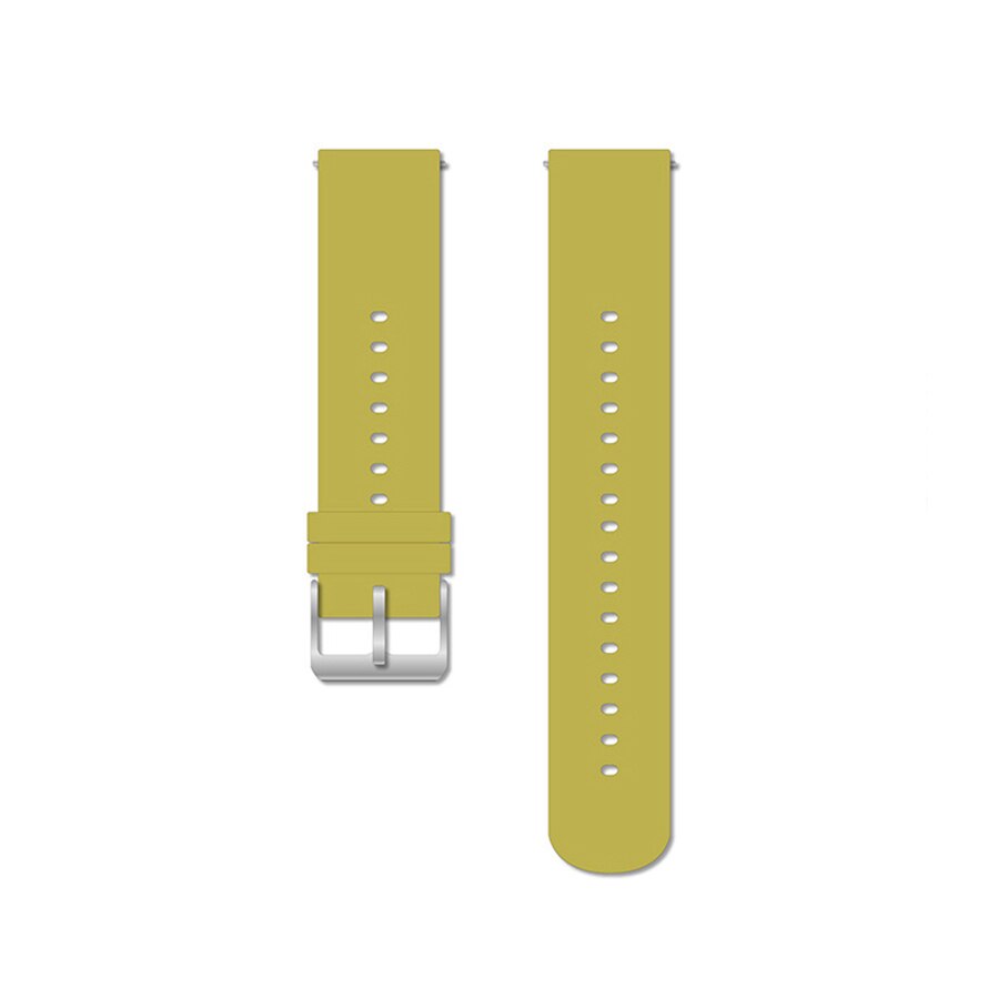 Correa de silicona para reloj Amazfit Bip S, pulsera de 20mm para Xiaomi Huami Amazfit GTS/Bip Lite/Bip 1S/Bip 2/GTR, 42mm: C14
