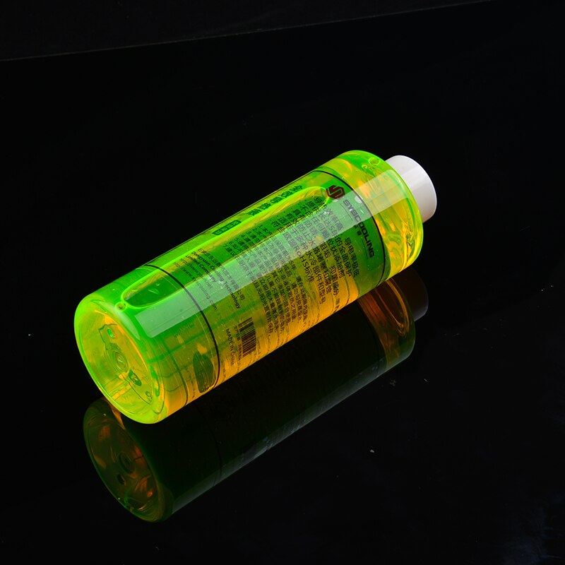 SYSCOOLING Transparent Color Water-cooled Thermal Fluid 500ML Coolant Computer Water Cooling Accessories