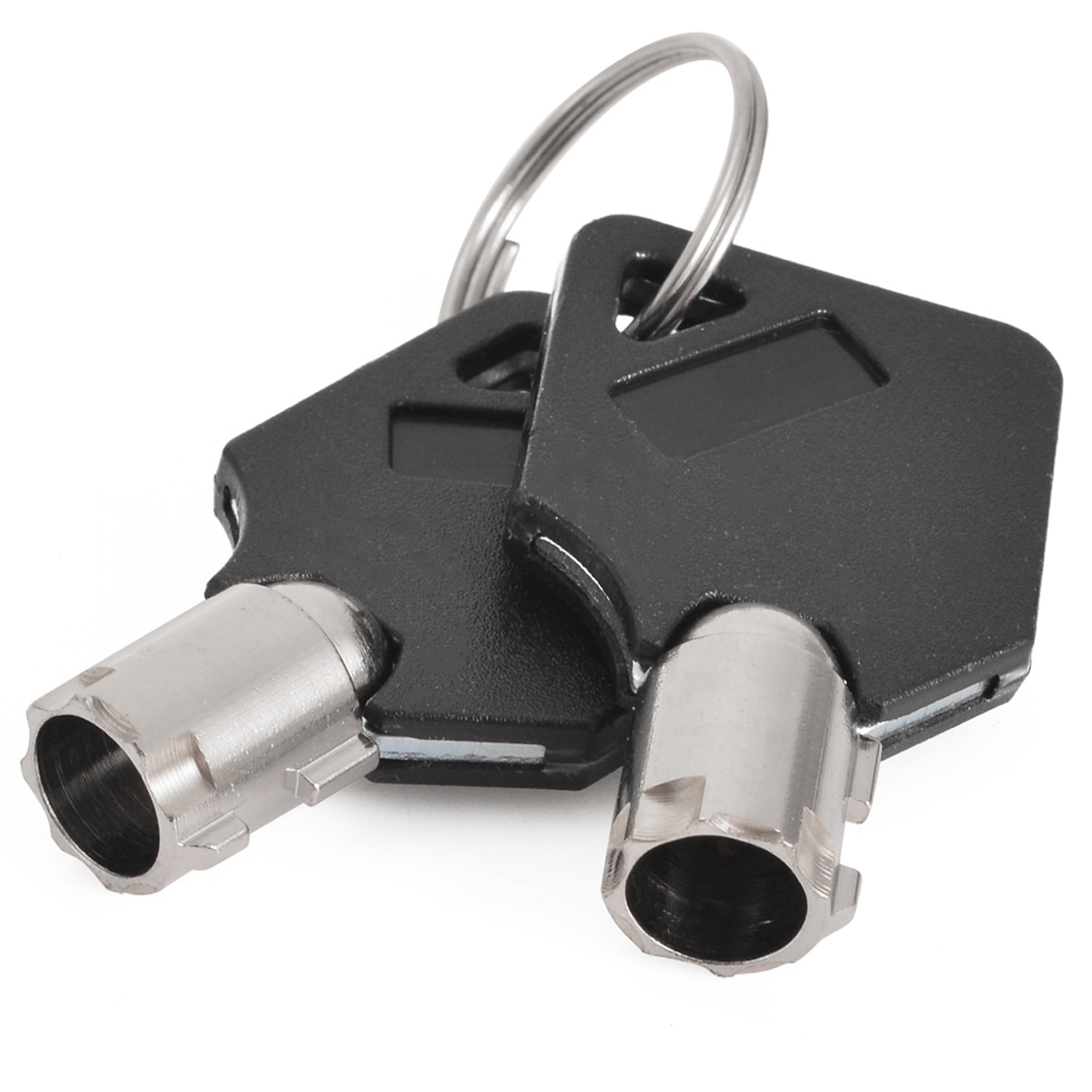 1 set Cylinder Barrel Cupboard Locker Mailbox Drawer Safe Lock Security Furniture Protect Hardware Supplies