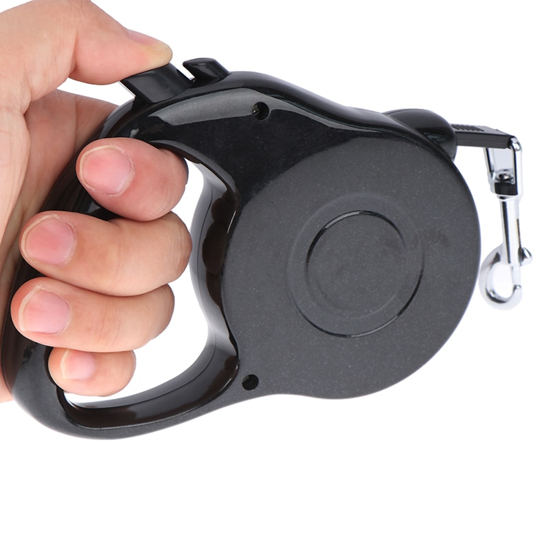 Dog Leash Automatic Retractable Walking Lead Pet Extending Traction Rope 5 color