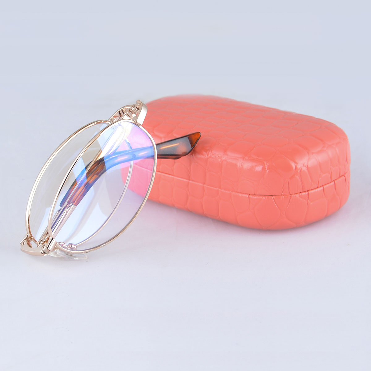 opvouwbare man leesbril metalen bril vrouwen blauw licht vrouwen leesbril 2/5 dioptrie presbyopie brillen