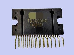 2 Stks/partij TB6600HG