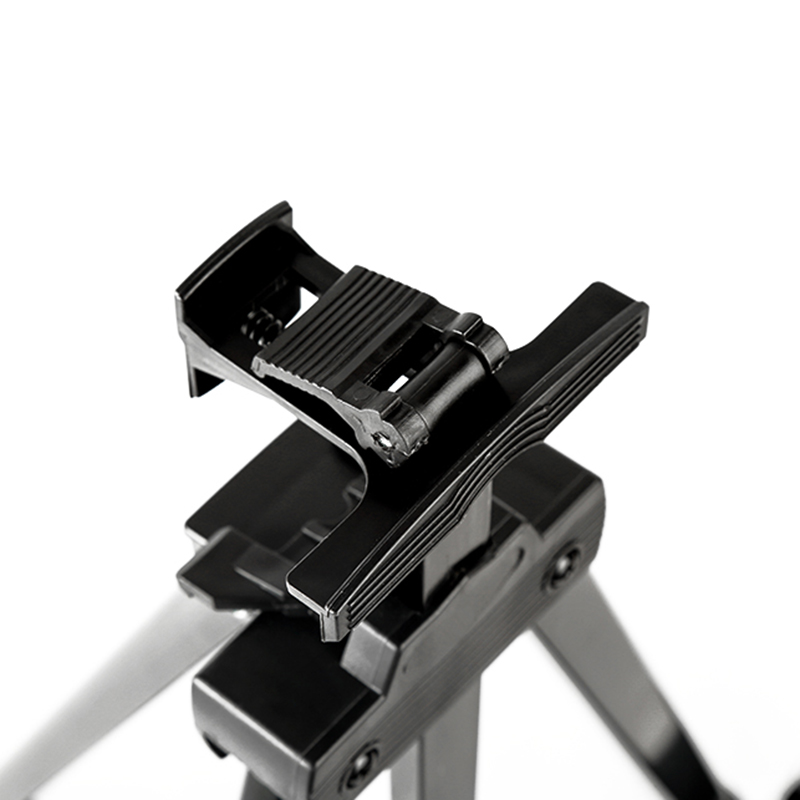 Portable Metal Easel Adjustable Sketch Travel Easel Thicken Triangle Aluminum Alloy Easel Sketch Drawing for Artist Art Supplies