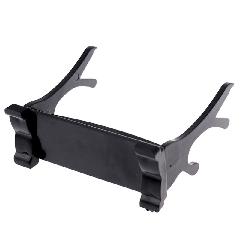 10pcs Two Tiers Holder Display Stand for Cartoon and Comic Show Sword Magic Wand