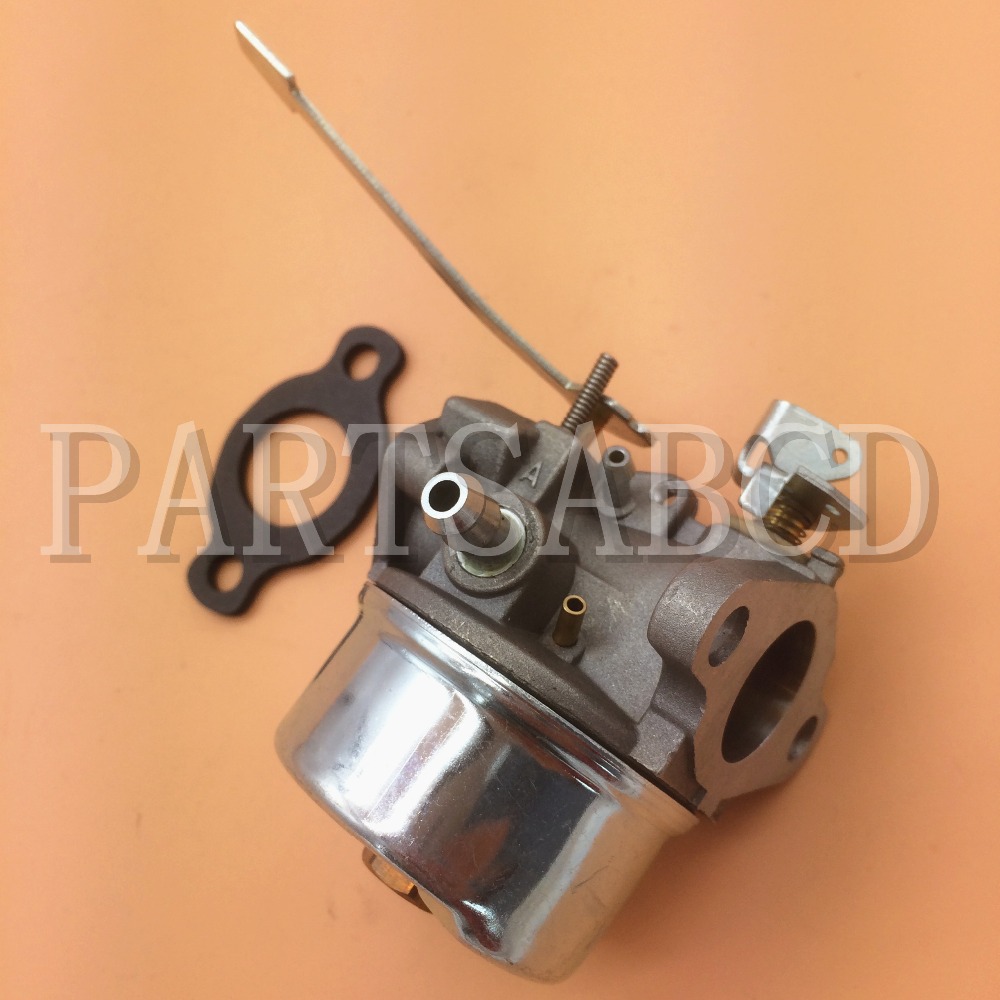 640086A Tecumseh Schneefräse Vergaser 632552 640086