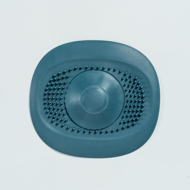 Haar Val Putdeksel Badkamer Haar Plug Filter Douche Putdeksel Bad Afvoer Protector Plug Gootsteenzeefje Filter Haar Catcher: 3