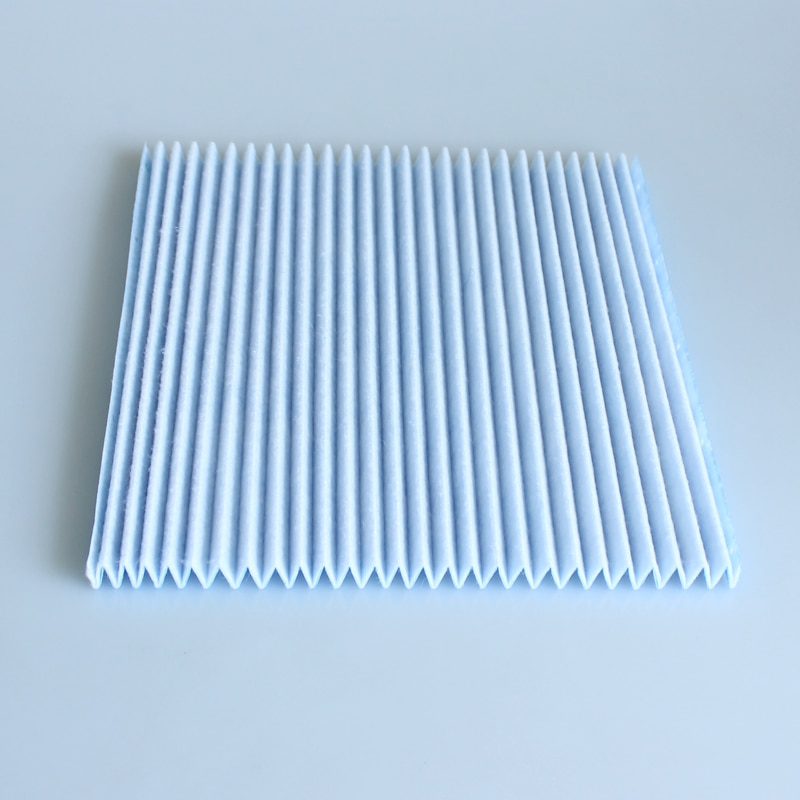 5 stk luftrenser dele filter  mc70 kmv 2 serie filtre til daikin mck 75 jvm-k  mc70 kmv 2n mc70 kmv 2r mc70 kmv 2k mc709 mv 2