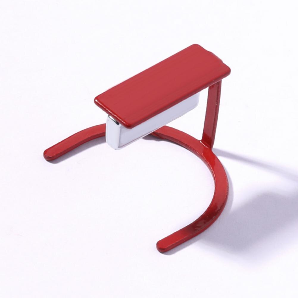 Nail Art Magneet Beugel Hoge Magnetische Compact Gratis Spin Cat Eye Gel Polish Houder Voor Vrouwen