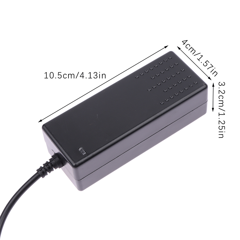 Universal External 12V/5V 2A Hard Disk Power Supply Adapter USB To SATA/IDE Adapters For HDD/CD-ROM Computer