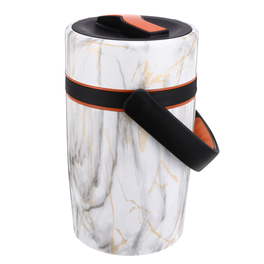 1Pc Thermische Isolatie Lunchbox Verzegeld Lunchbox Rvs Bento Box