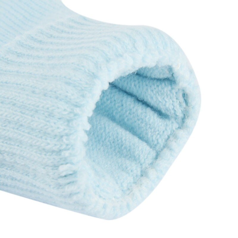 Gants tactiles pour iPad bleu l'pour iPhone, Galaxy, Huawei, Xiaomi, HTC, Sony, LG et d'autres dispositifs d'écran tactile bébé