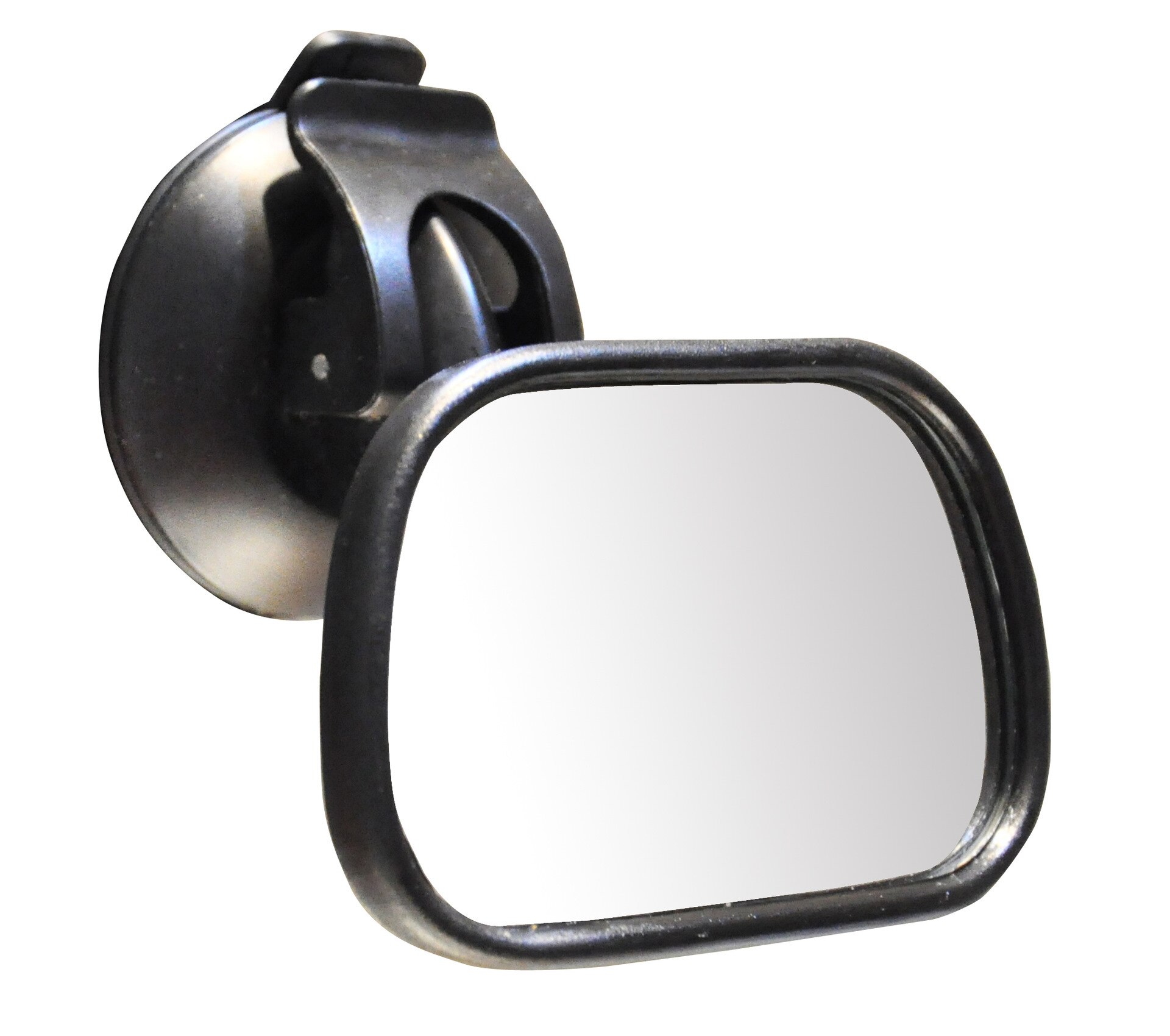 Safety Seat Baby Rearview Mirror Adjustable Baby C... – Grandado