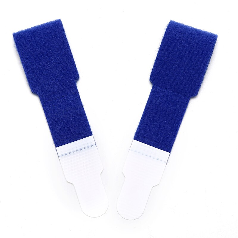 1 stuk zachte voet hallux valgus rechtmaker tenenspreiders vinger kever-crusher bot ectropion stretchers hallux valgus corrector